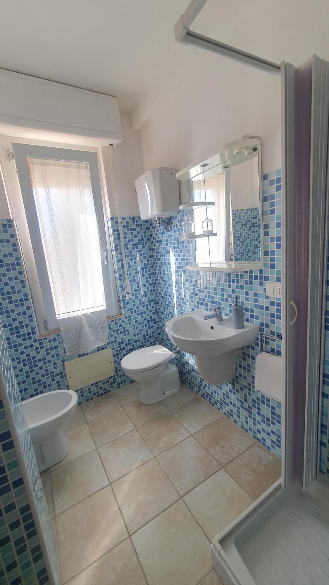 Blue Dolphin Guest House Alguer Exterior foto