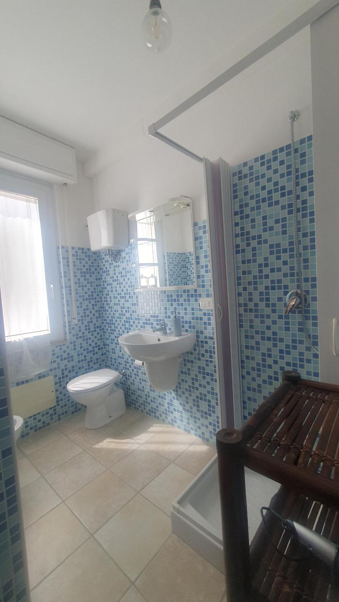 Blue Dolphin Guest House Alguer Exterior foto